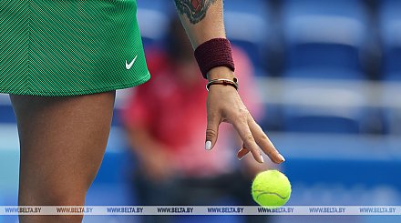 Арина Соболенко станет первой ракеткой мира по итогам US Open
