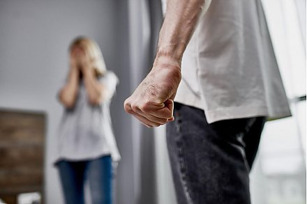 Что грозит за домашнее насилие?