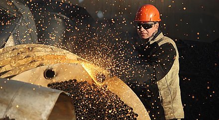 Белстат подсчитал, какая сфера занятости самая популярная у белорусов