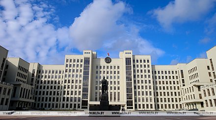 Совмин одобрил проект международной техпомощи по повышению эксплуатационной безопасности АЭС