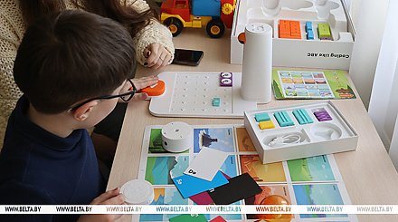 Сколько детей в Беларуси нуждаются в коррекционно-педагогической помощи, рассказали в Минобразования