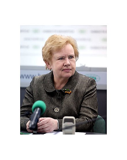 ЦИК предлагает провести выборы Президента Беларуси 11 октября