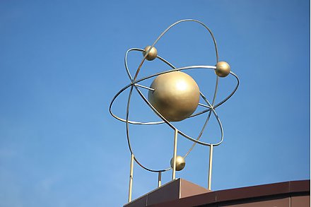 Белорусская АЭС позволит обеспечить треть потребностей страны в электроэнергии