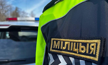 ГАИ рекомендует водителям не торопиться с заменой шин на летние