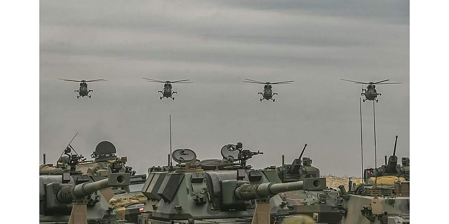 Учите историю, соседи! Эксперты об агрессивном поведении и намерениях Польши