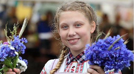 Более 100 молодых артистов из Гродно выступят на Славянском базаре