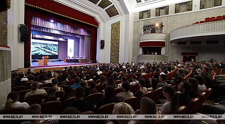 Макаров: значимость и ценность Международного антифашистского конгресса беспрекословна
