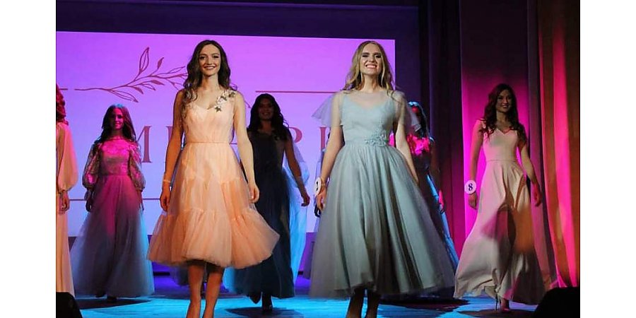 БРСМ дает старт голосованию за "Королеву студенчества онлайн" - кто представит Гродненщину в конкурсе