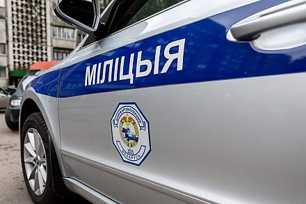 ГАИ Гродненской области переходит на усиленный вариант несения службы