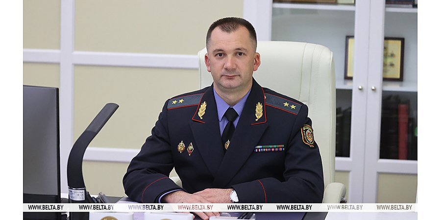 Иван Кубраков: Таких спокойных выборов в Беларуси еще не было