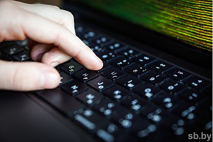 За минувшие сутки в Беларуси заблокировали 35 фишинговых интернет-ресурсов
