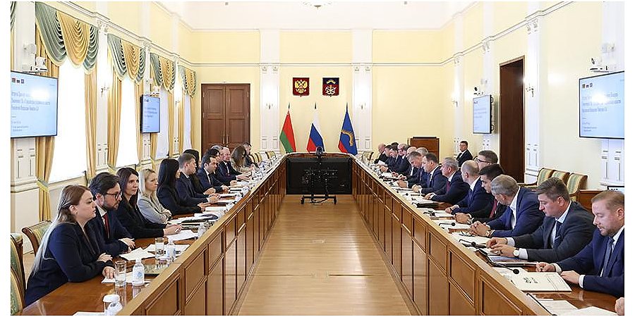 Роман Головченко: рассчитываем выйти на стратегическое решение по перевалке грузов через порты Мурманской области