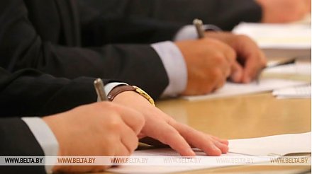 Мининформ создал рабочую группу по продвижению ЦУР в Беларуси