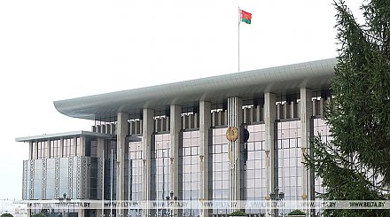 Александр Лукашенко провел телефонный разговор с Президентом Таджикистана