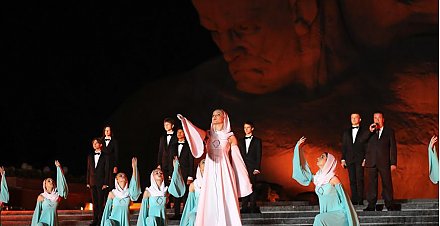 В Республике Беларусь День всенародной памяти жертв Великой Отечественной войны и геноцида белорусского народа