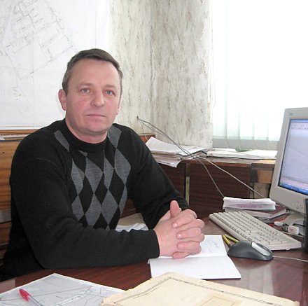 21 февраля — День работников землеустроительной и картографо-геодезической службы. Земля любит порядок и учет