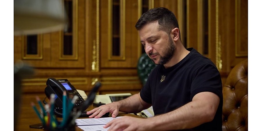 WP: Зеленский потребовал запретить россиянам въезд во все страны Запада