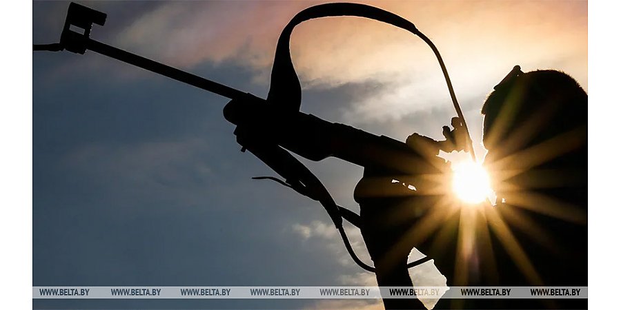 Десять комплектов наград будут разыграны на Кубке сильнейших по биатлону в Раубичах