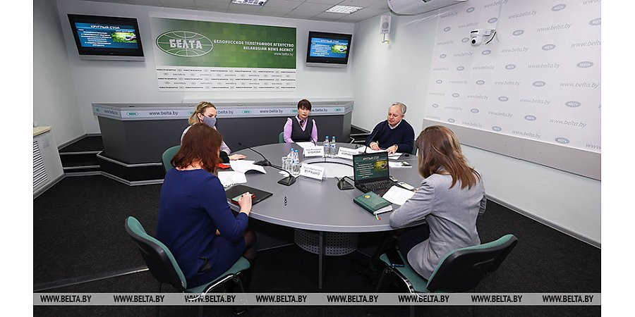 Беларусь и Россия разрабатывают концепцию новой союзной программы в области гидрометеорологии