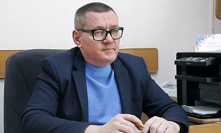 Андрей Ярошевич: «Главная задача в вопросе ценообразования – защитить интересы людей»