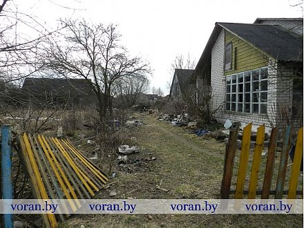 Пора засучить рукава!