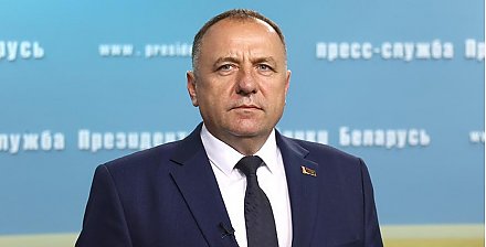 Сергей Бартош: в стране будет разработана программа строительства и модернизации свиноводческих комплексов