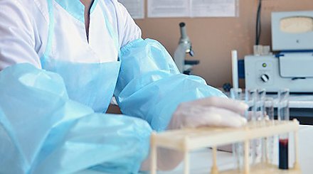 В Беларуси лабораторно подтвержден четвертый случай коронавируса