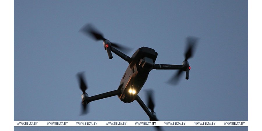 Депутаты приняли в первом чтении законопроект об ответственности за использование БПЛА