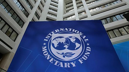 МВФ прогнозирует глобальную рецессию экономики в 2020 году