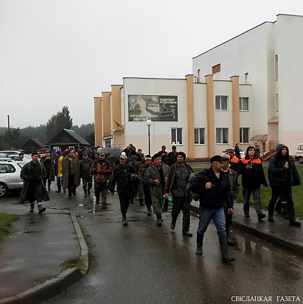 Поиски Максима продолжаются (+Видео)