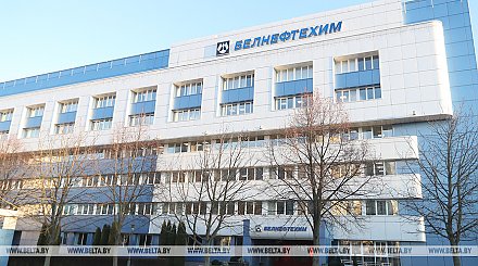 "Белнефтехим" готов к предметным переговорам по поставкам нефти с использованием реверса