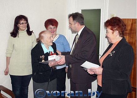 Женское сердце