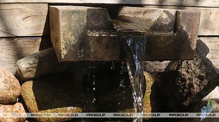 Конкурс по обследованию родников проведут в Беларуси