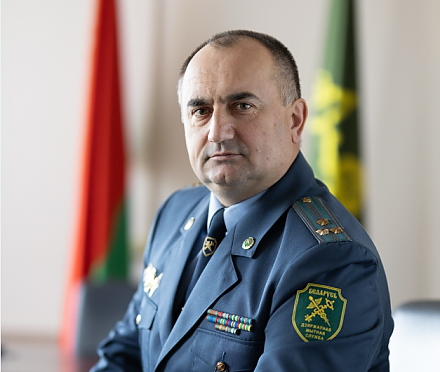 30 октября заместитель начальника Гродненской региональной таможни проведет прямую телефонную линию