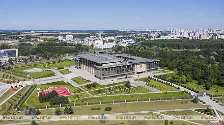 Лукашенко проведет совещание по подготовке Всебелорусского народного собрания