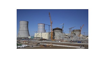 БелАЭС будет готова к завозу ядерного топлива в начале 2019 года – Росатом