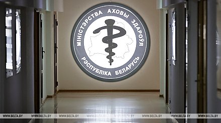 "Оказана вся необходимая помощь". Минздрав рассказал о состоянии пострадавших при пожаре в Гродно
