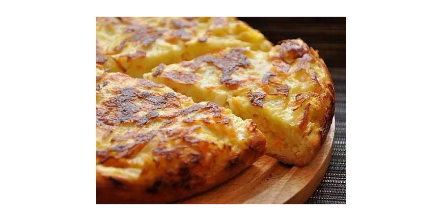 Забудьте о скучной капусте! Эта запеканка станет вашим новым любимым блюдом!