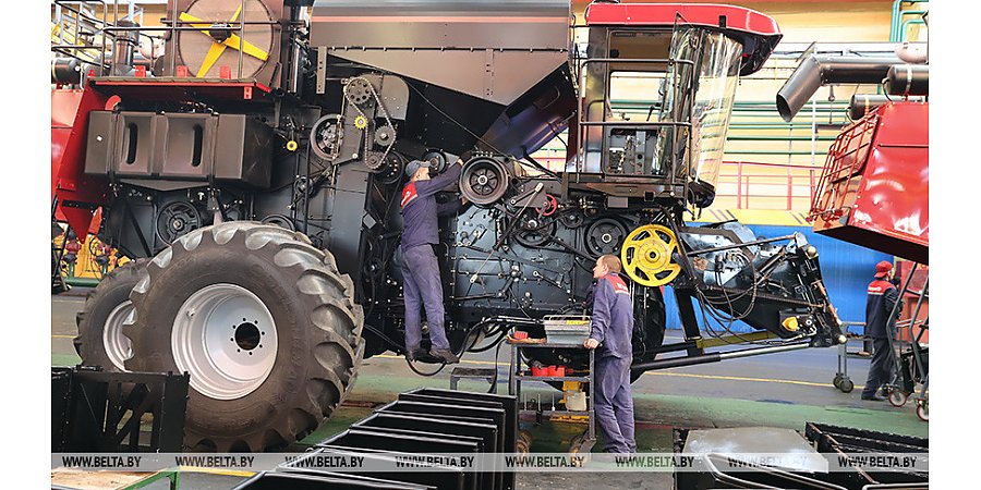 ФПБ: трудовые коллективы включились в обсуждение законопроекта о ВНС