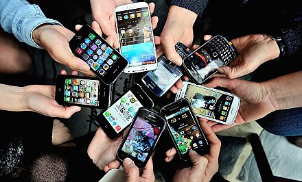 Интерес к новым смартфонам падает во всем мире, растут покупки б/у гаджетов
