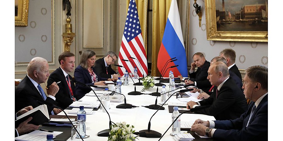 Россия и США запустят комплексный диалог по стратегической стабильности