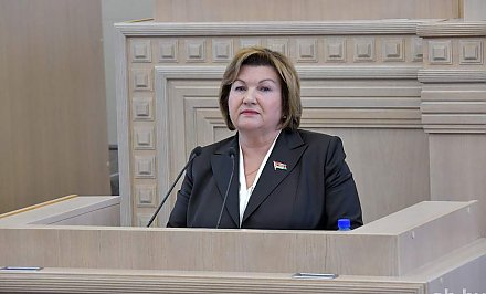 Лилия Ананич: участие в миротворческой миссии белорусских военных осуществлено в полном соответствии с Уставом ОДКБ и международными обязательствами страны