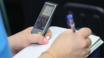 Министерство внутренних дел объявило конкурс для СМИ