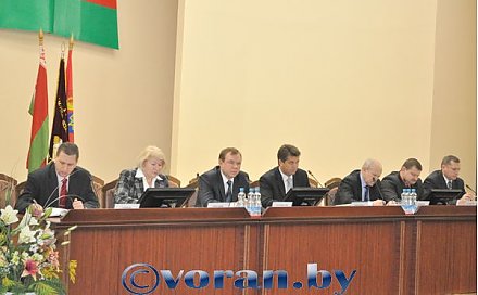 Гродненщина ищет отечественных и зарубежных инвесторов