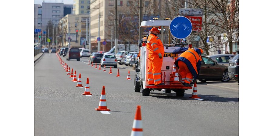 Наш уютный дом: Как в Беларуси проходит Год благоустройства