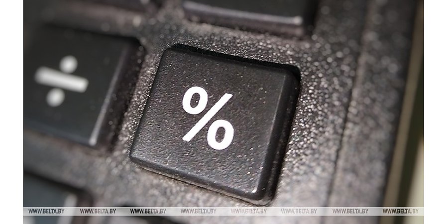 ВВП Беларуси в январе вырос на 2,7%