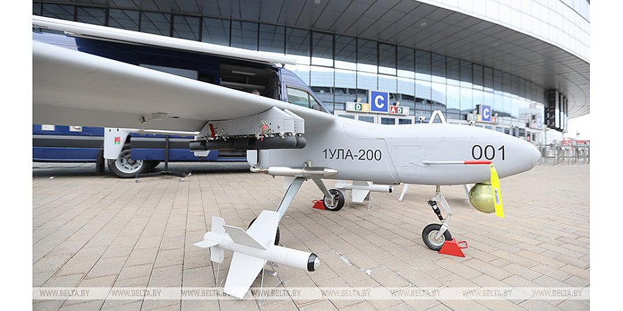 Что есть у Беларуси для обороны? Рассказал военный эксперт