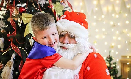 Более 200 тысяч детей в Гродненской области стали участниками мероприятий в ходе акции «Наши дети»