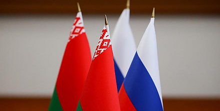 Александр Лукашенко сегодня направится с рабочим визитом в Россию