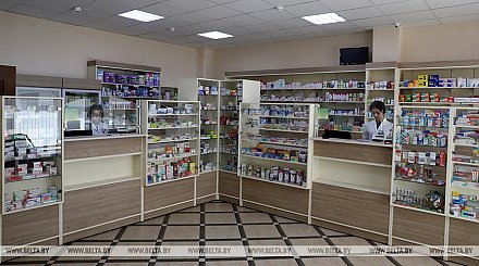В Беларуси пациенты с COVID-19 будут получать бесплатные лекарства
